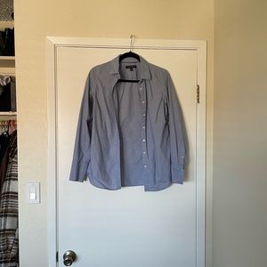 Banana Republic button down